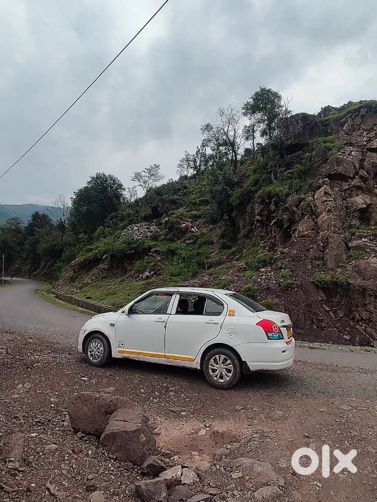 2nd Owner Maruti Dzire Tour 2013