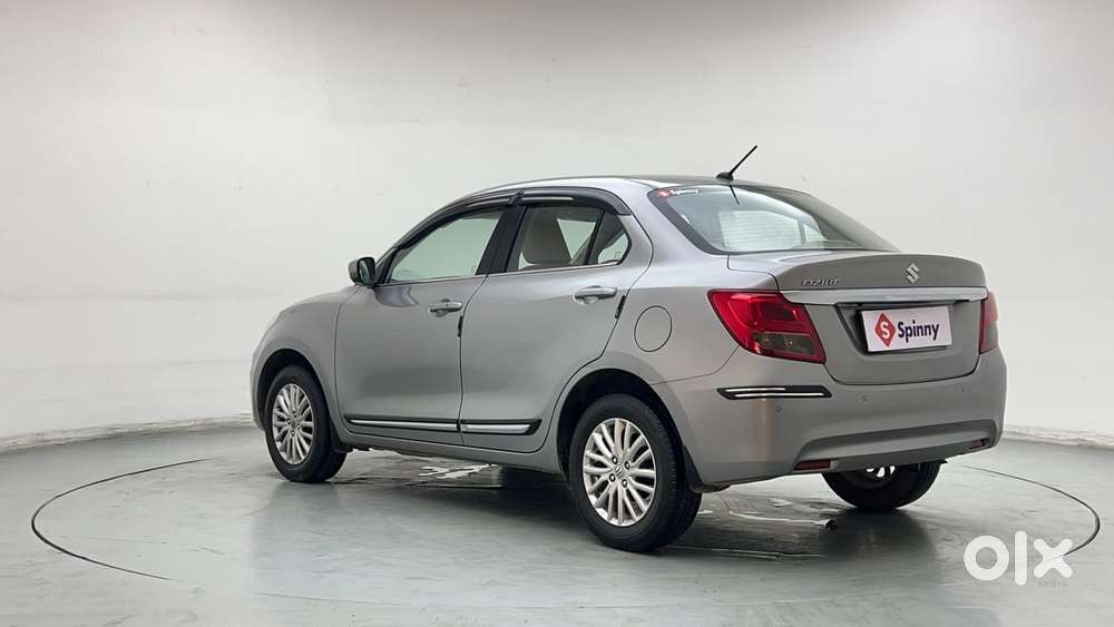 Maruti Suzuki Dzire 1.2 Zxi, 2023, Petrol