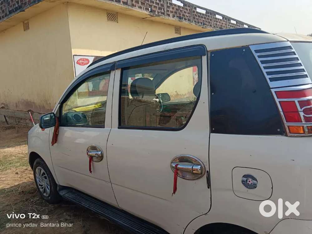 Gadi Well Maintained Ok