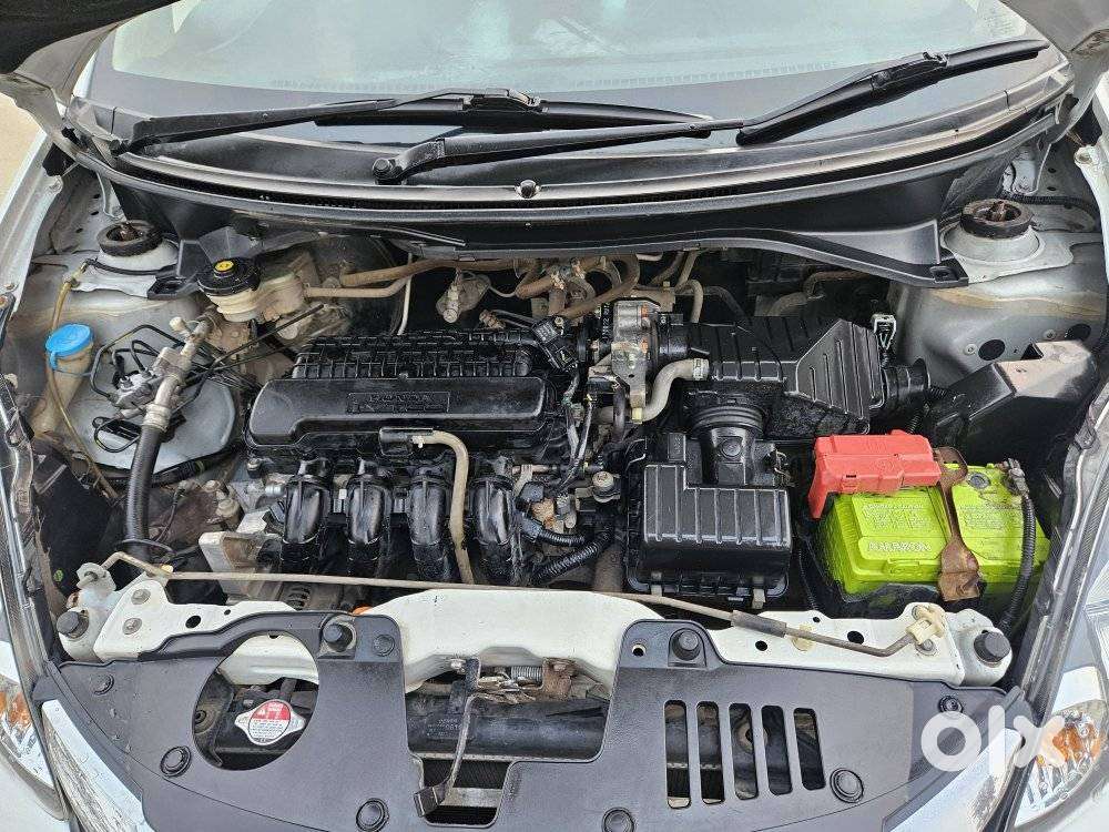 Honda Amaze 1.2 S I-vtec, 2018, Petrol