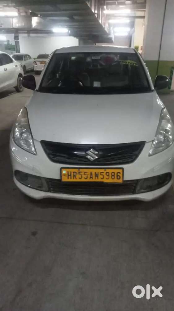 Maruti Suzuki Dzire 2023 Cng & Hybrids 102563 Km Driven