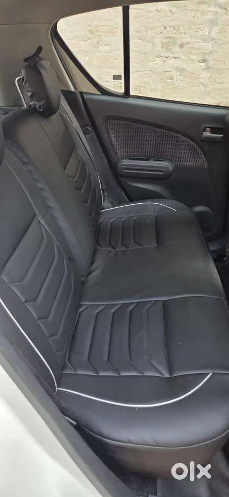 2012 Maruti Suzuki Ritz