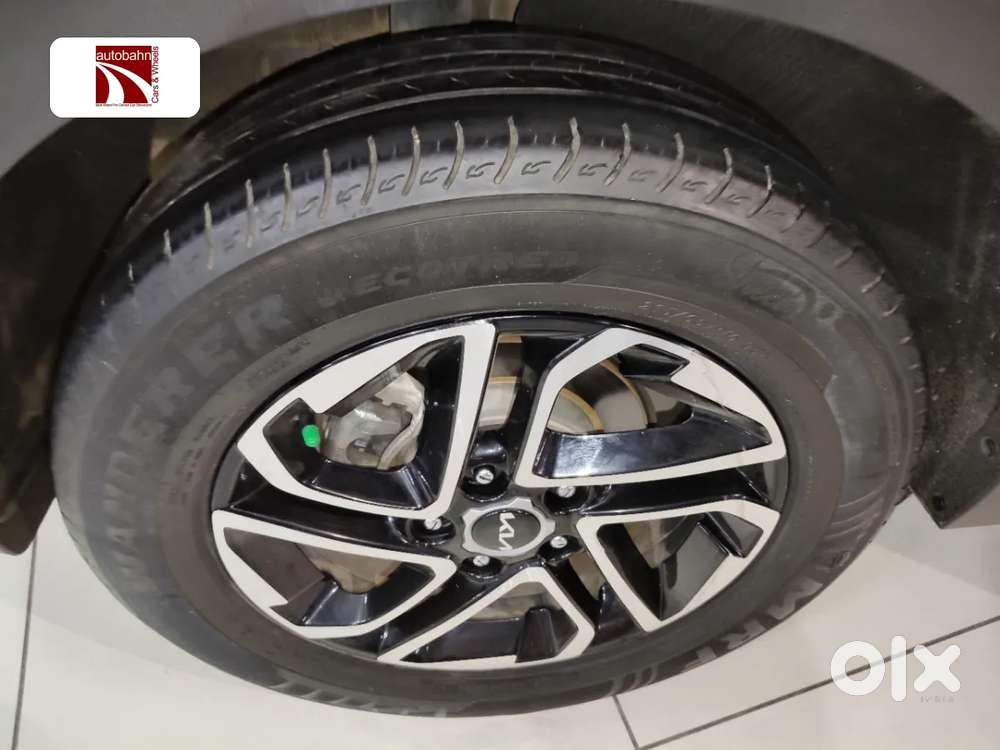 Kia Carens 1.5 Luxury Plus Diesel At 6 Str, 2023, Diesel