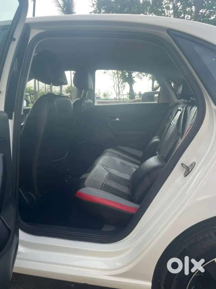 Skoda Rapid Monte Carlo 2017