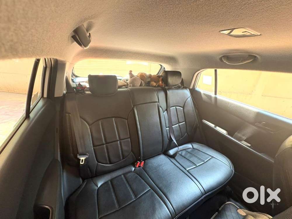 Hyundai Creta 2017 Petrol 70000 Km Driven