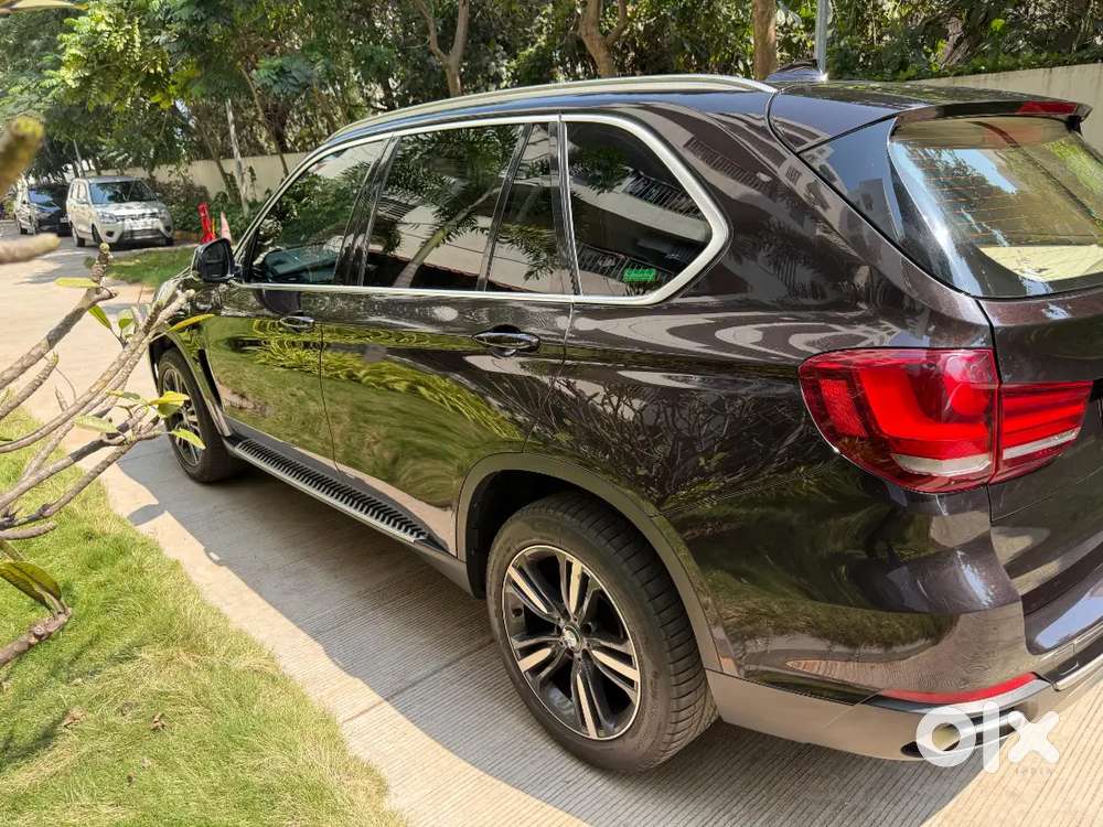 Bmw X5 Xdrive 30 D 2019