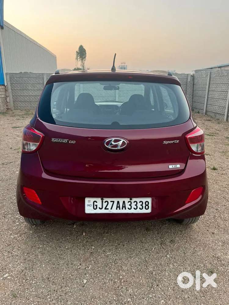 હું કાર ડીલર નથી આ મારી પર્સનલ કાર છે