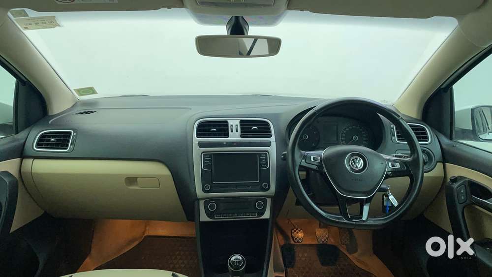 Volkswagen Ameo 1.2 Mpi Highline Plus 16, 2018, Petrol