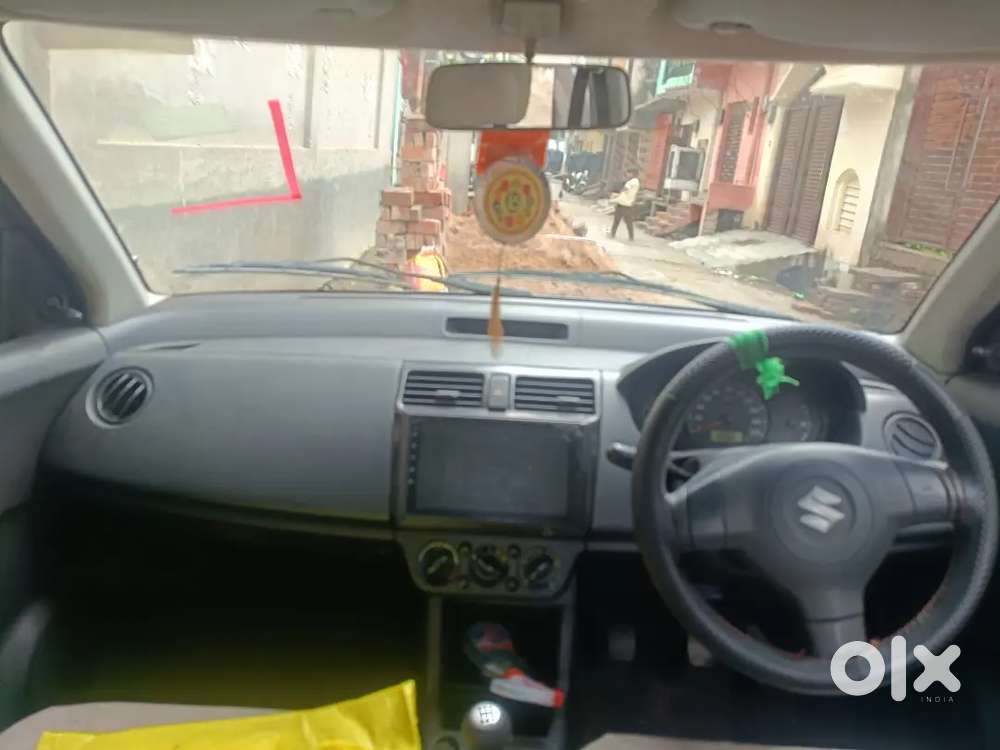 Maruti Suzuki Swift 2007 Petrol