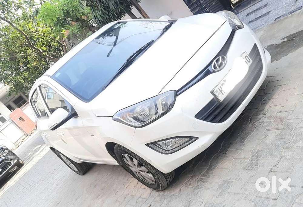 Hyundai I20 E 2014-2015 Sportz Option 1.2, 2012, Petrol