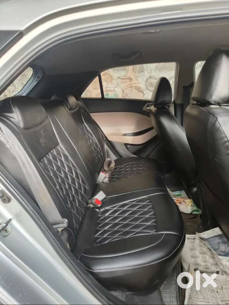 Hyundai I20 Sportz 2014 Km Driven