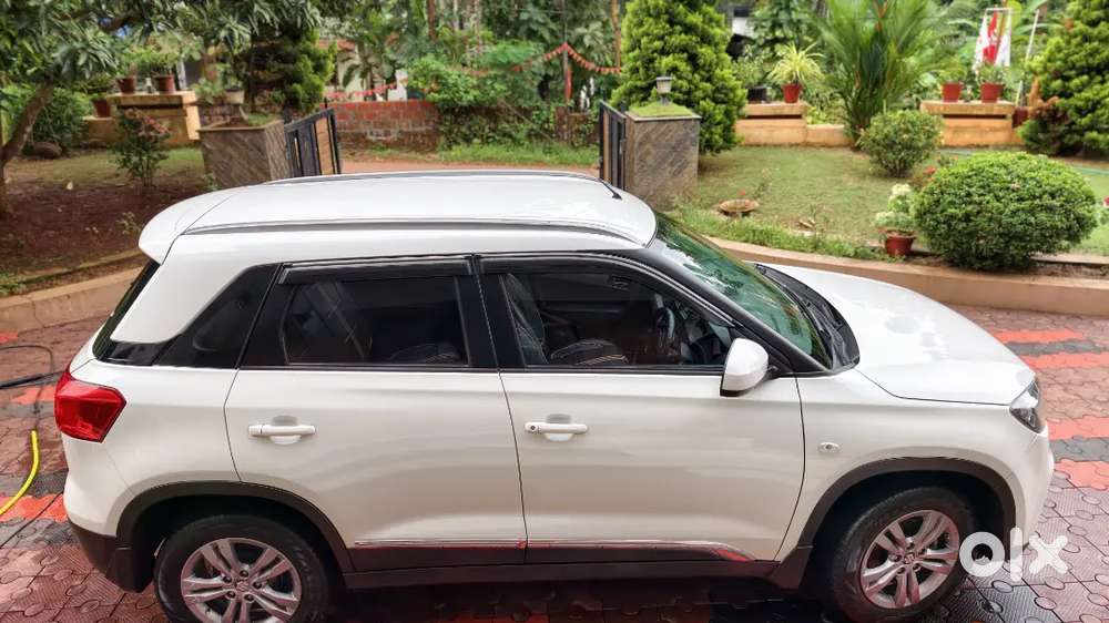 Vitara Brezza