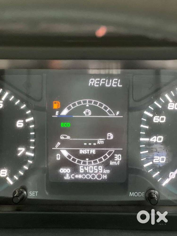 Tata Altroz 1.2 Xm, 2021, Petrol