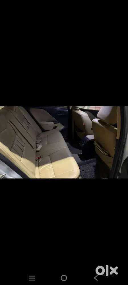 Honda City 2014 Diesel Well Maintained