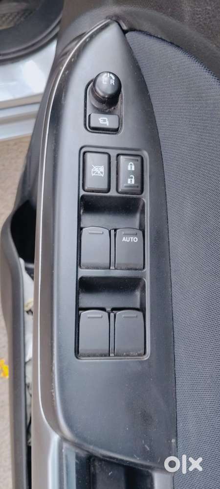 Maruti Suzuki Baleno 1.2 Zeta At, 2021, Petrol