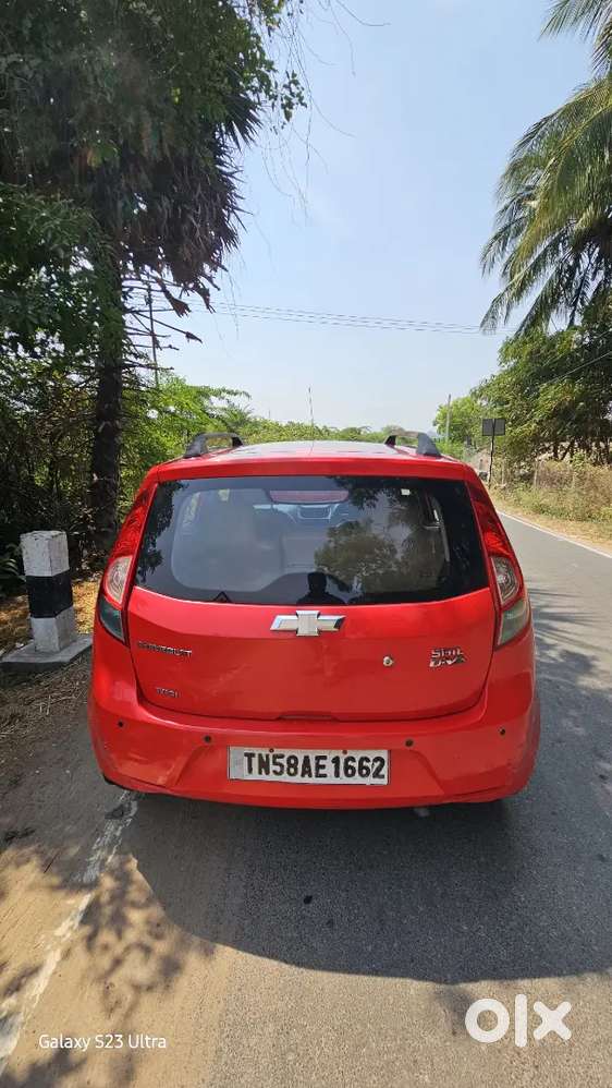 Pakka Condition Engine Ac Working Insurence Current