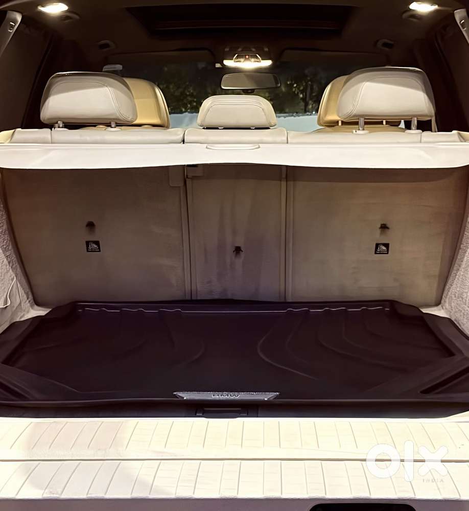 Bmw X5 Xdrive 30d M Sport, 2018, Diesel