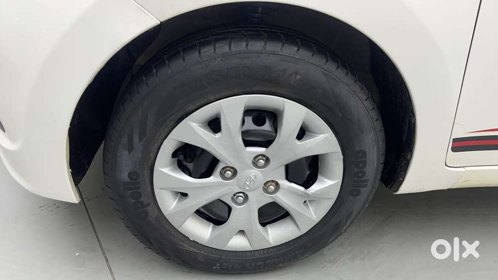 Hyundai Grand I10 Prime 1.2 Kappa Vtvt T, 2016, Petrol