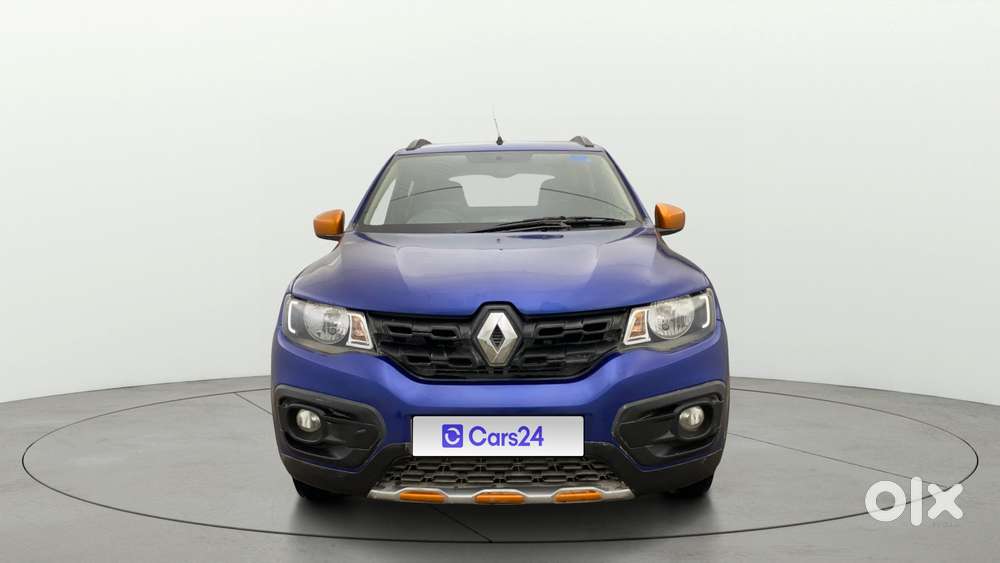 Renault Kwid Climber 1.0 Mt, 2019, Petrol