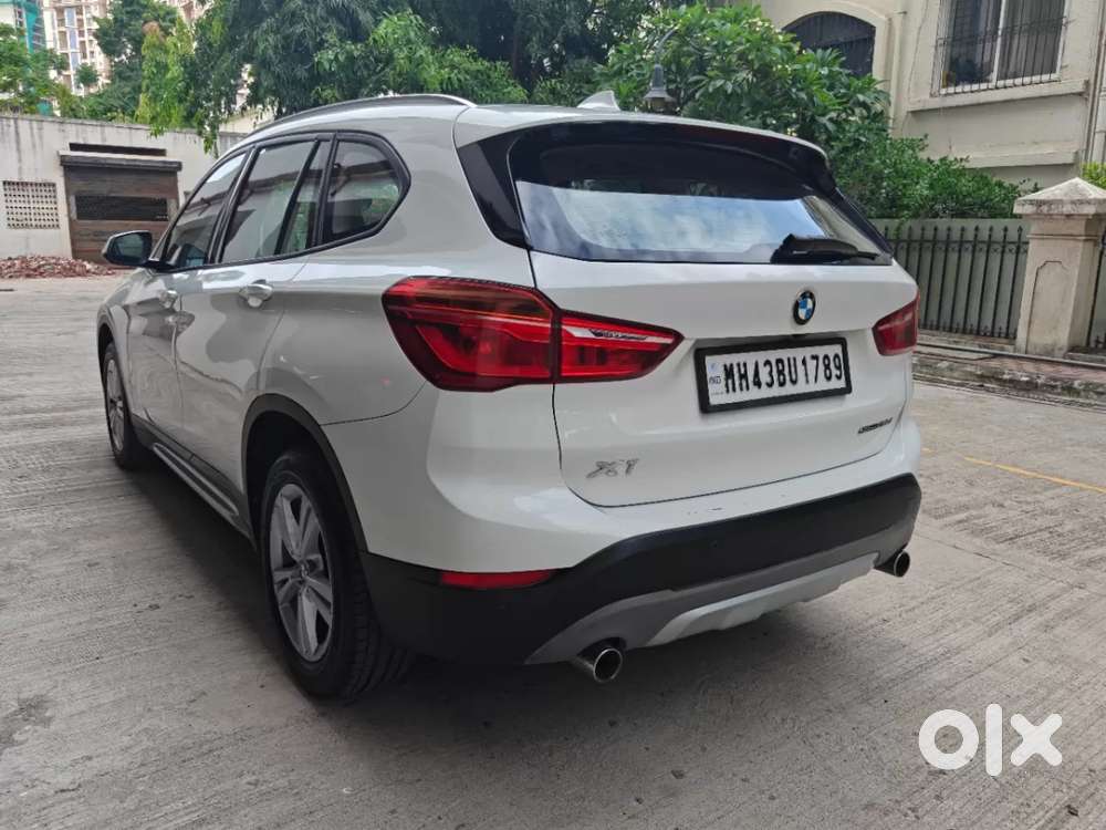 Bmw X1 Sdrive20d Expedition, 2020, Diesel