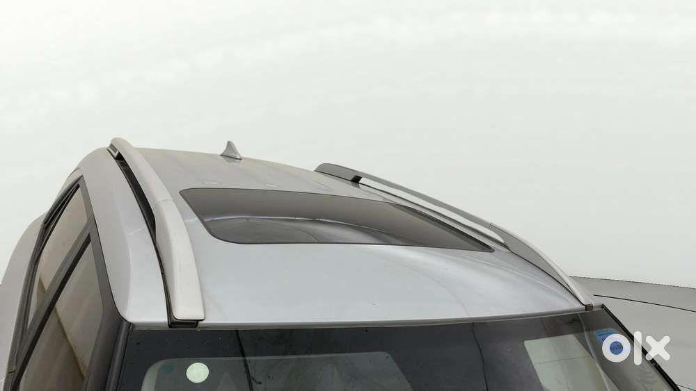 Hyundai Venue Sx Plus Turbo Dct, 2020, Petrol