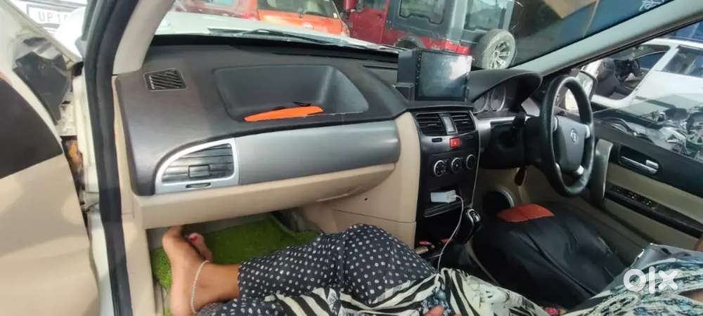 2012 Last Ki Hai Tata Safari Storme Diesel