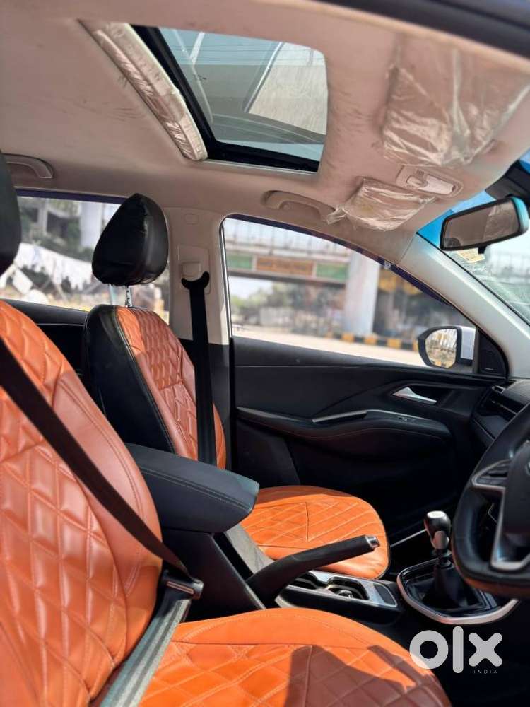 Mg Hector Sharp Pro 2.0 Turbo Diesel Mt, 2024, Diesel