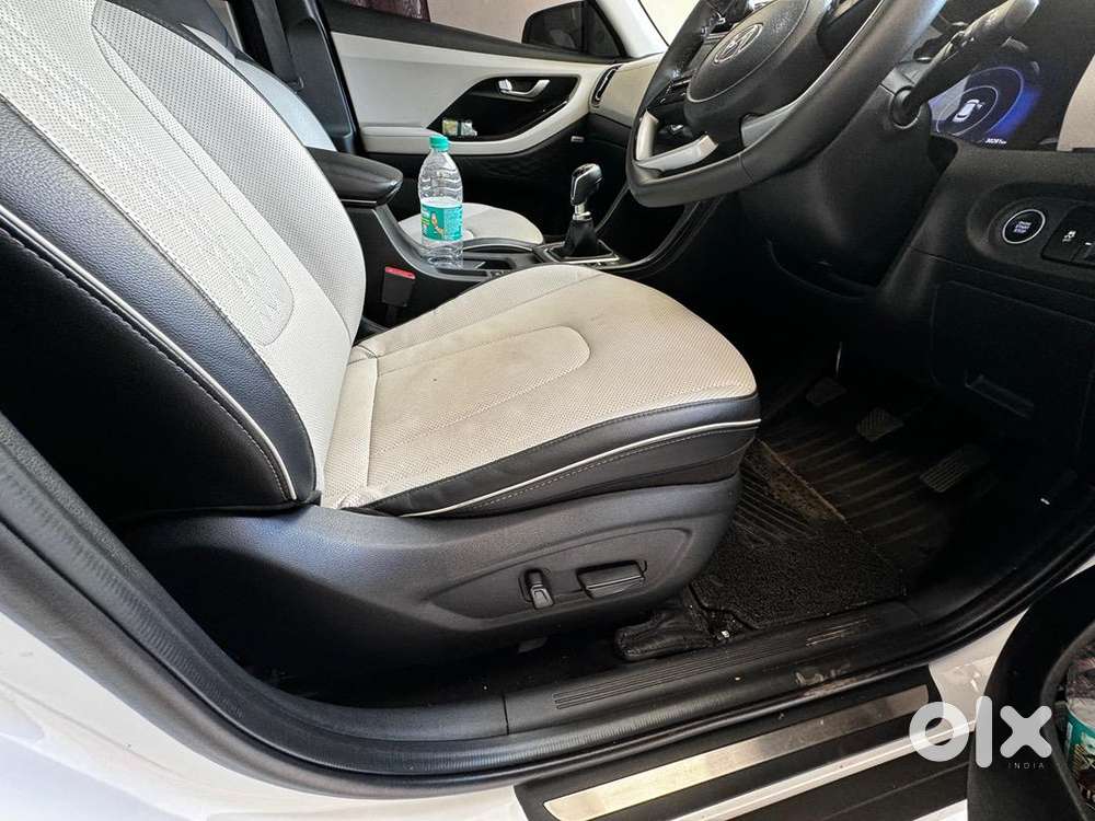 Hyundai Creta 2020 Diesel Well Maintained