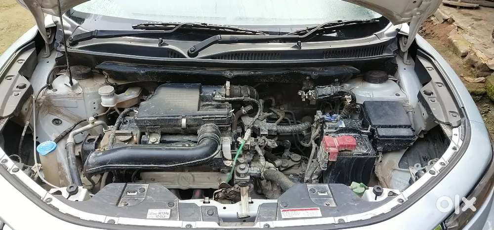 Maruti Suzuki Fronx 2024 Petrol Well Maintained