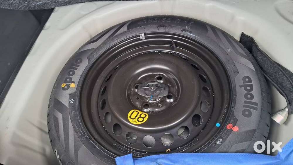 Toyota Glanza 1.2 V, 2025, Petrol