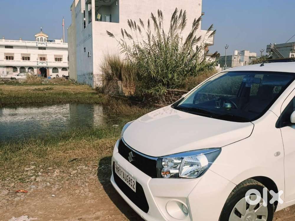Maruti Suzuki Celerio Vxi(o), 2020, Petrol