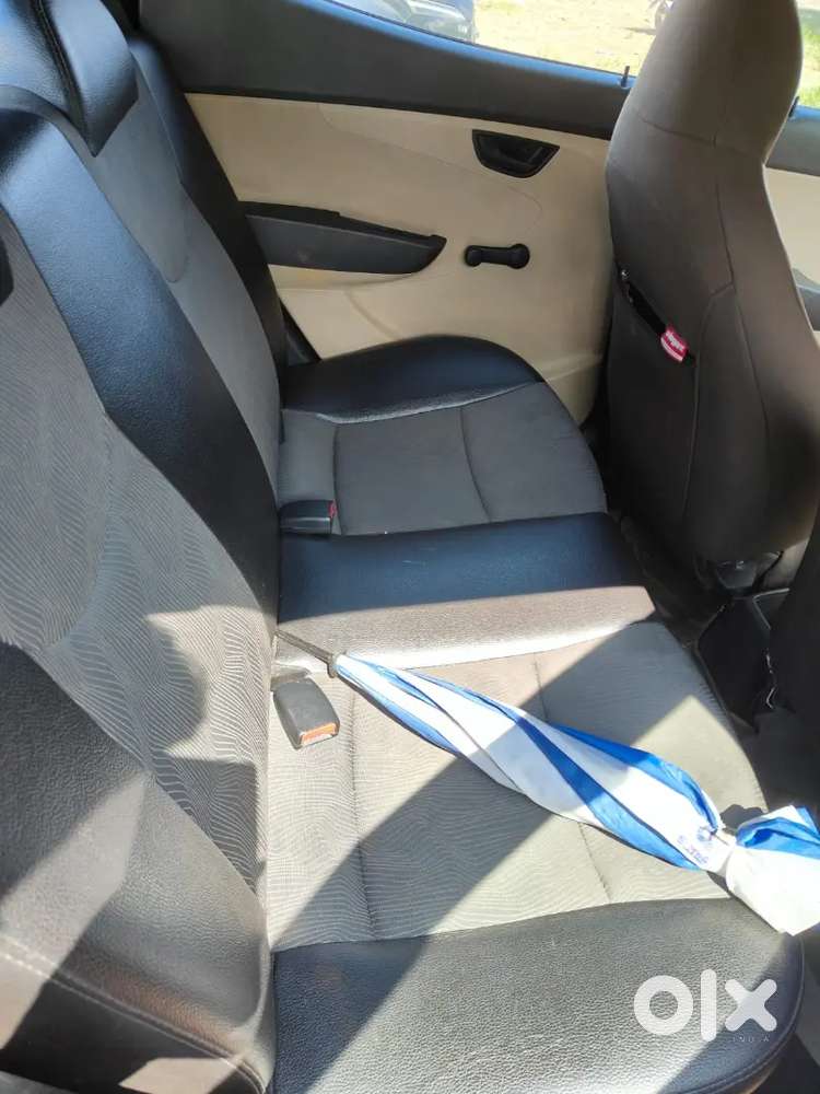Hyundai Eon 0.8 Era 2013 Petrol