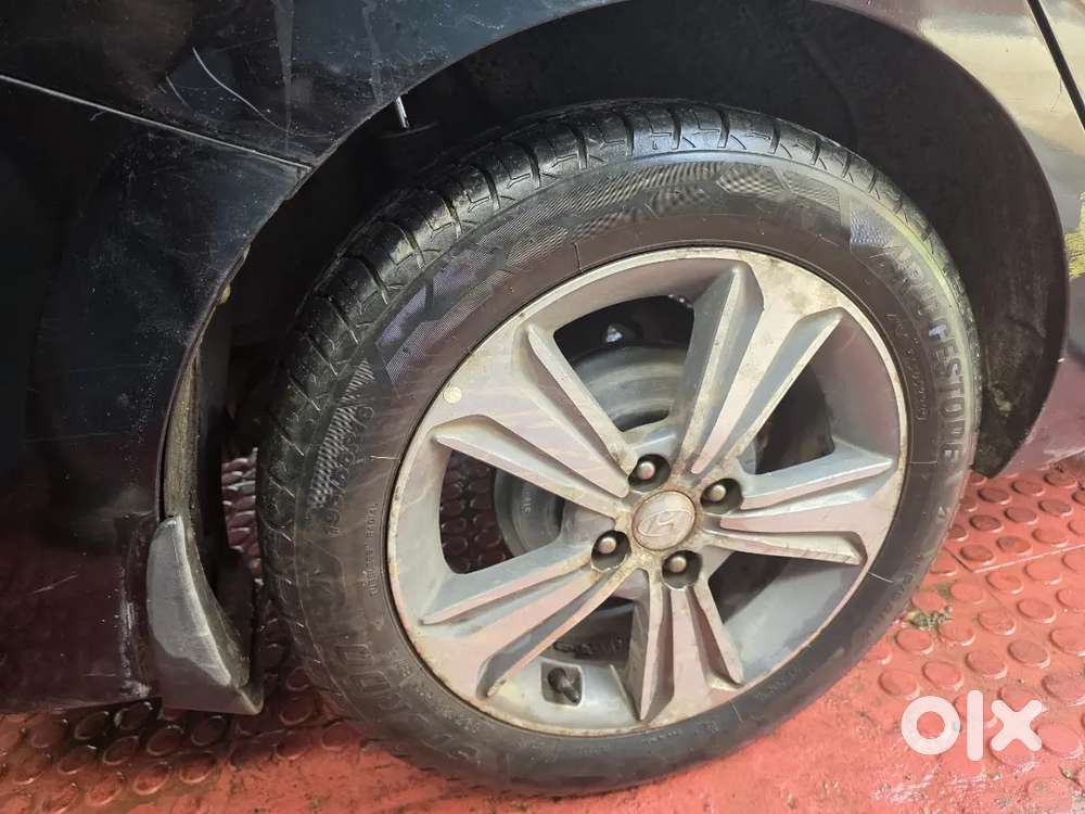 Hyundai Verna 1.6 Sx 2019