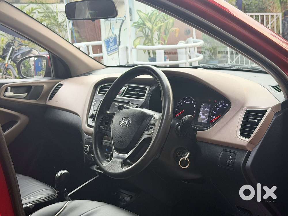 Hyundai Elite I20 Asta 1.2 (o), 2019, Petrol