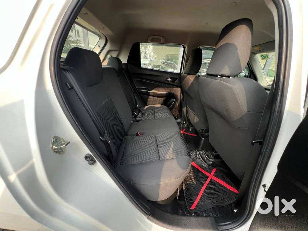Maruti Suzuki Swift Amt Vxi, 2020, Petrol