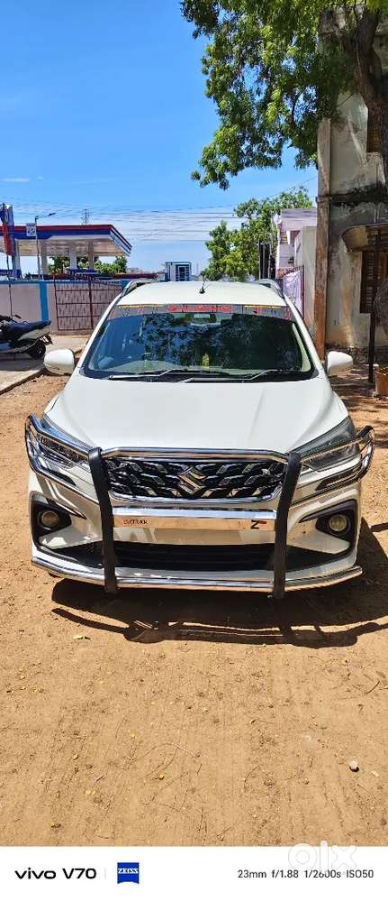 Maruti Ertiga 2019 Diesel 1st Owner