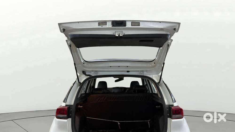 Kia Sonet 1.0 Htx Imt, 2021, Petrol