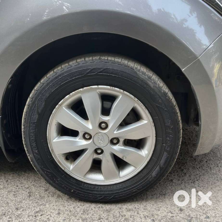 Hyundai I20 Petrol Spotz, 2014, Petrol