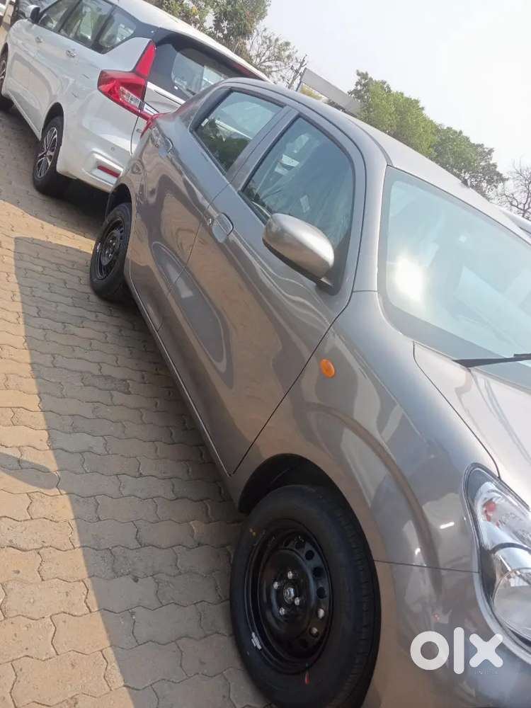 Jayabheri Maruthi Suzuki New Cars