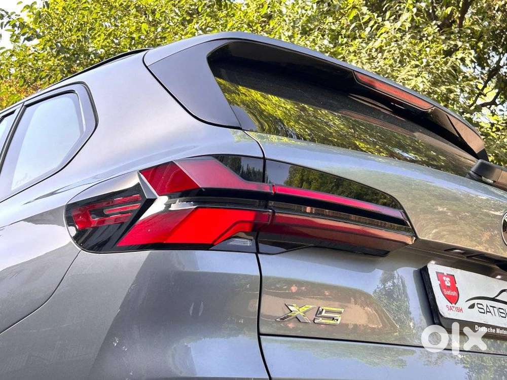 Bmw X5 Xdrive40i M Sport, 2025, Petrol