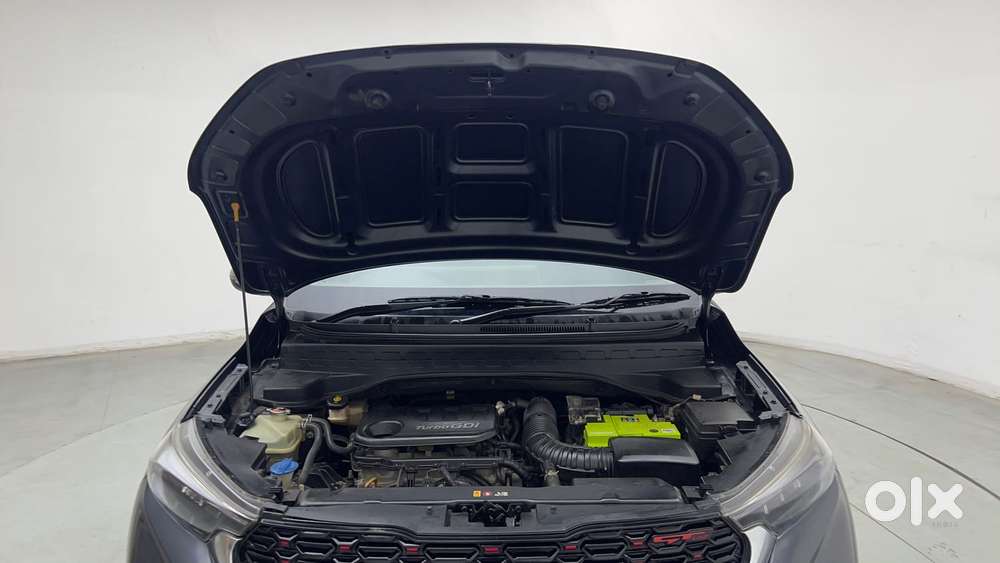 Kia Sonet 1.0 Gtx Plus Dct, 2020, Petrol