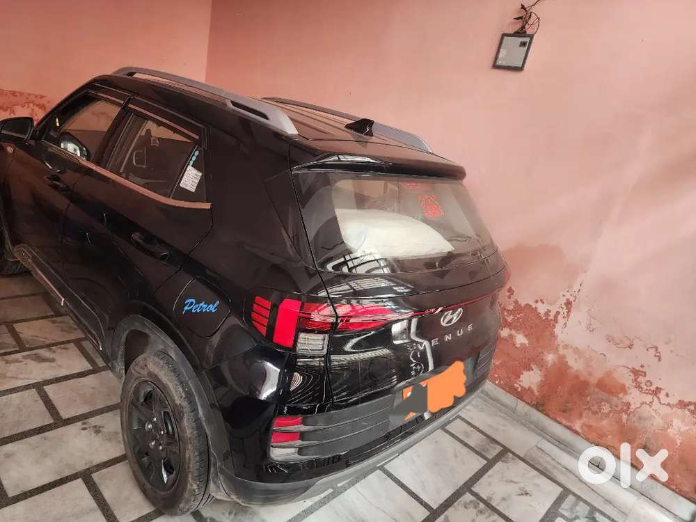 Good Condition New Car