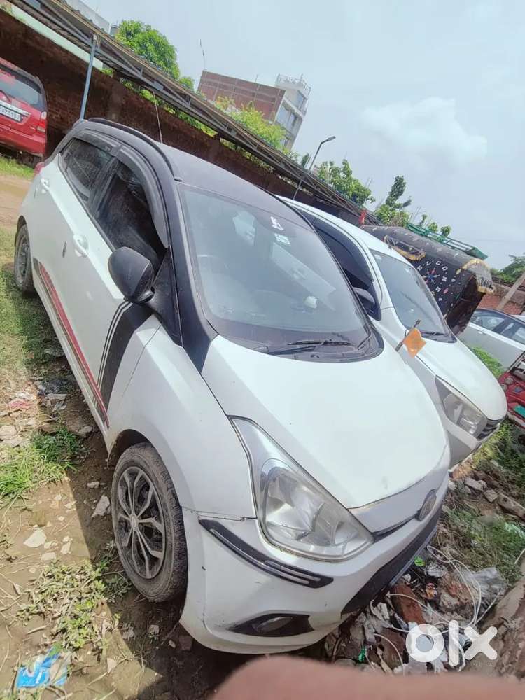 1st Owner Good Condition Car Cng Fitted