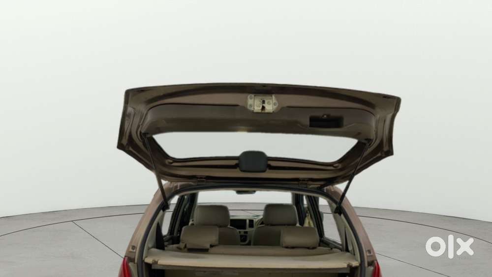 Maruti Suzuki Zen Estilo Lxi Bs Iv, 2012, Petrol