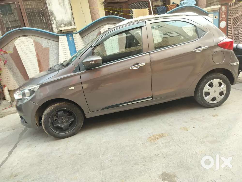 Tata Tiago 2019 Petrol Good Condition
