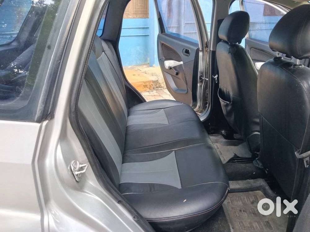 Ford Figo Duratorq Zxi 1.4, 2013, Diesel