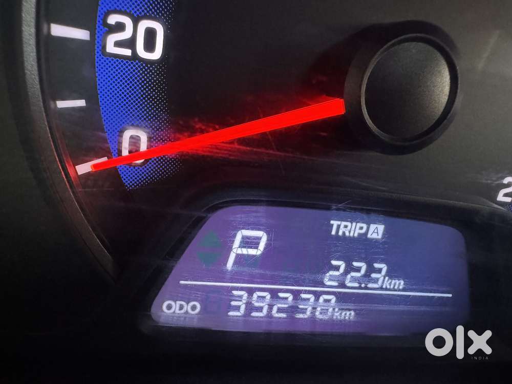 Hyundai Xcent [2017-2020] 1.2 S At, 2018, Petrol