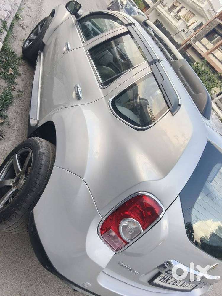 Renault Duster 110ps Diesel Rxl, 2013, Diesel