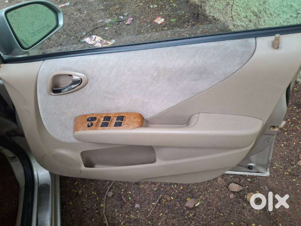 Honda City 1.5 Zx I-vtec Mt, 2008, Petrol