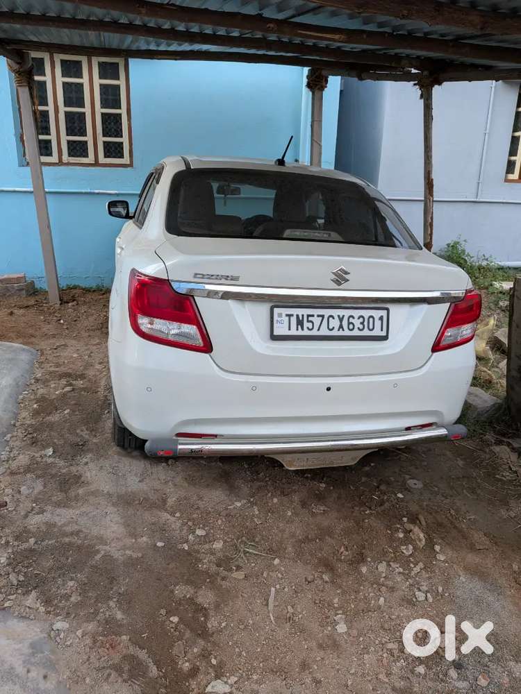 Maruti Suzuki Dzire 2023 Petrol 70000 Km Driven